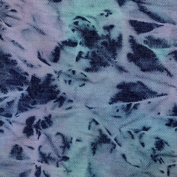 Multicolored Backpack, New - Picture 7 of 7